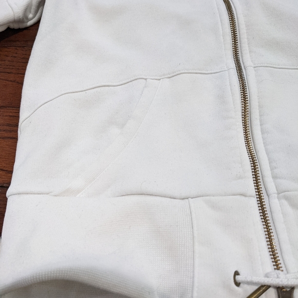Nike Retro style zip up sweatshirt - Picture 4 of 14